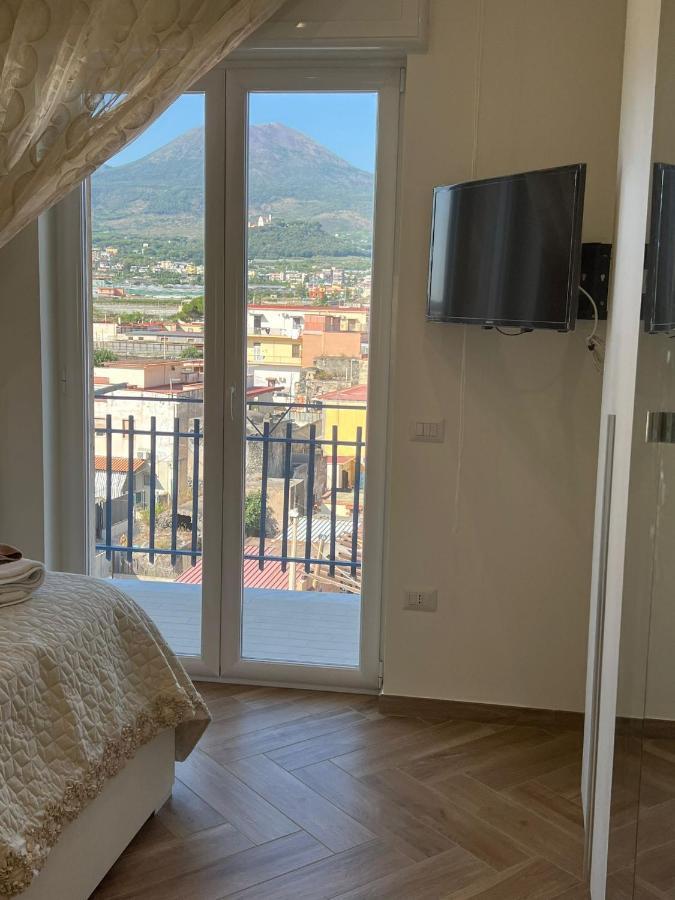 Casa Nick Apartment Torre del Greco Exterior photo