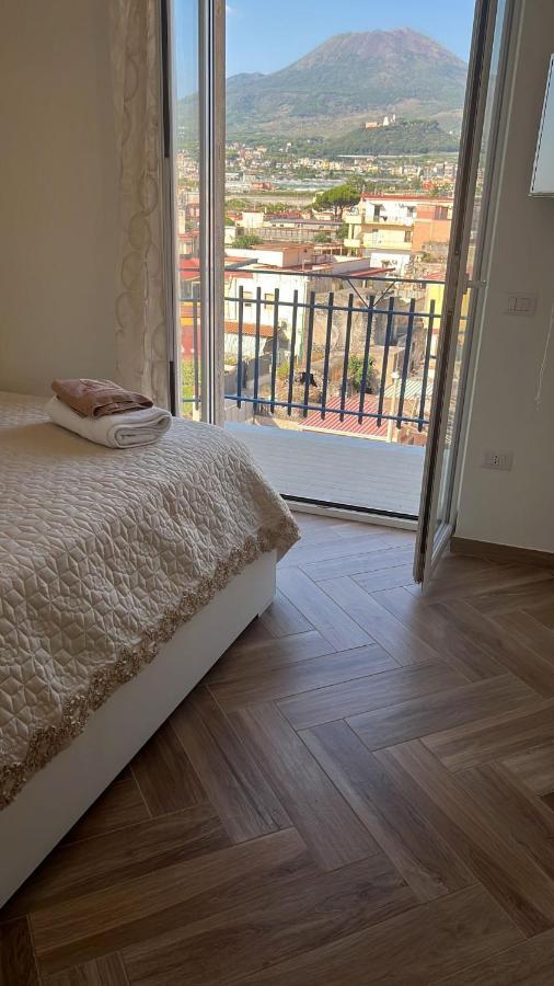 Casa Nick Apartment Torre del Greco Exterior photo