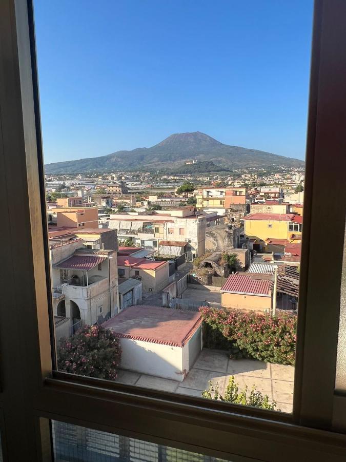 Casa Nick Apartment Torre del Greco Exterior photo
